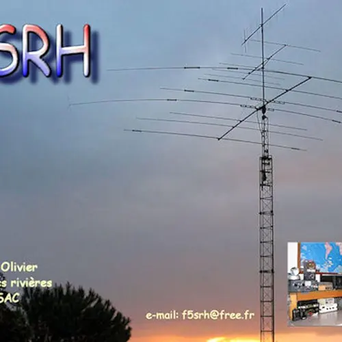 F5SRH profile image