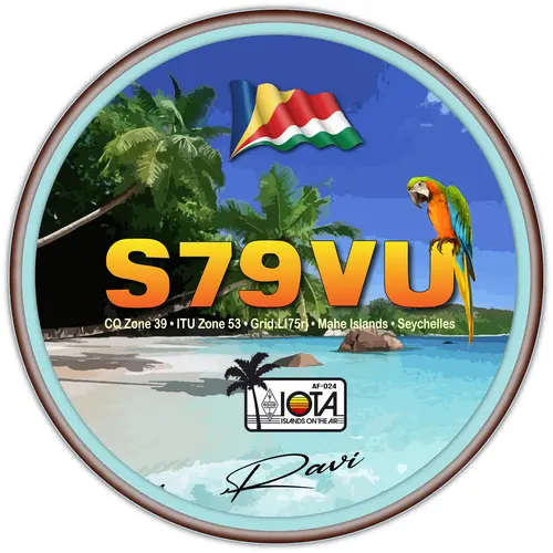 S79VU profile image