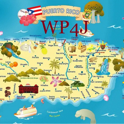 WP4J profile image