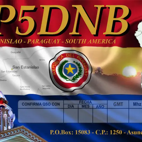 ZP5DNB profile image
