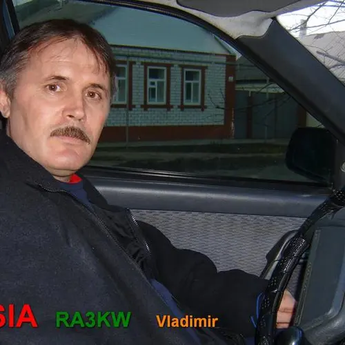 RA3KW profile image
