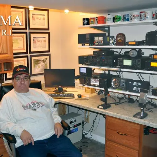 W1KMA profile image