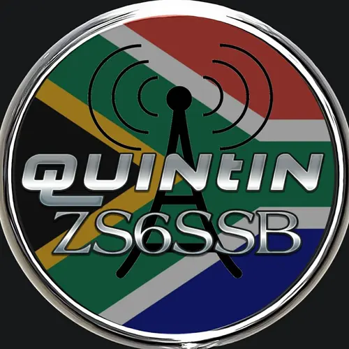 ZS6SSB profile image