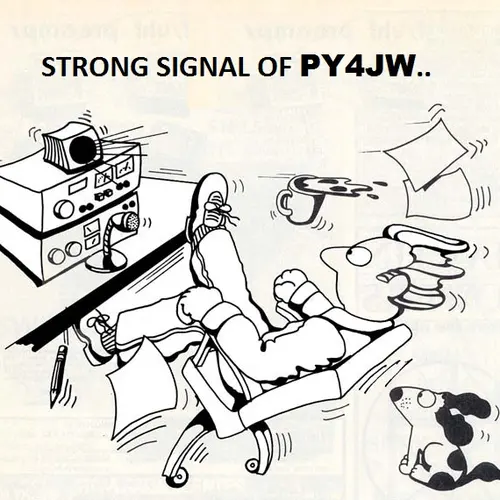 PY4JW profile image