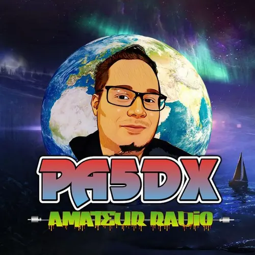 PA5DX profile image