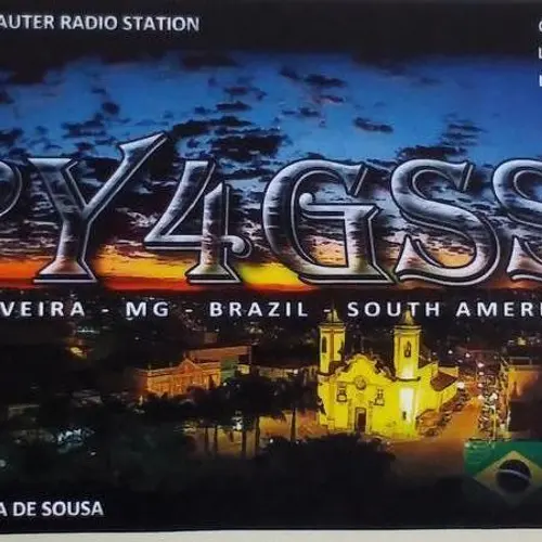 PY4GSS profile image