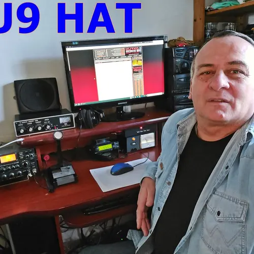 LU9HAT profile image