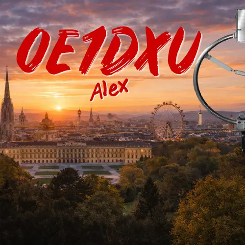 OE1DXU profile image