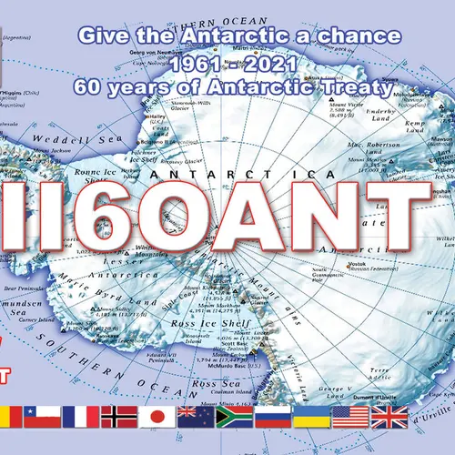 II6OANT profile image