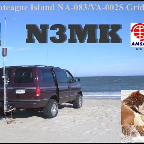 N3MK profile image