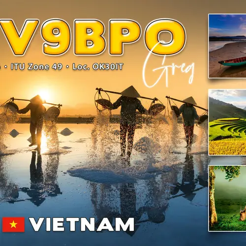 XV9BPO profile image