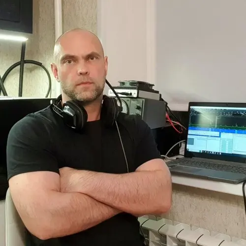 RA9JK profile image