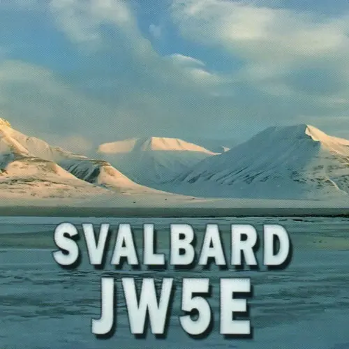 JW5E profile image