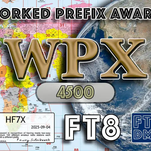 HF7X profile image