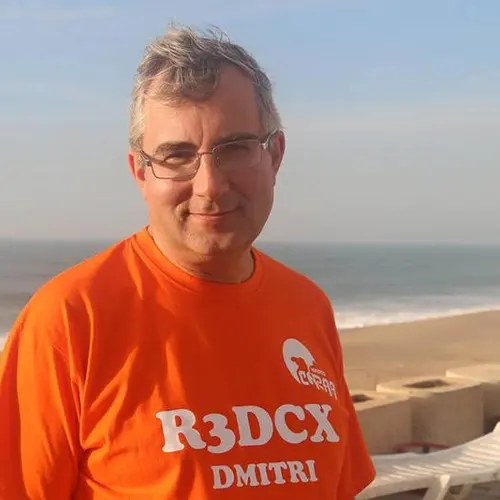 R3DCX profile image