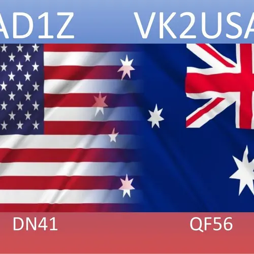 VK2USA profile image
