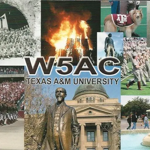 W5AC profile image