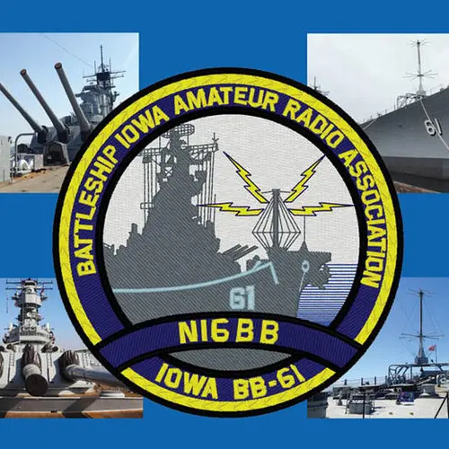 NI6BB profile image