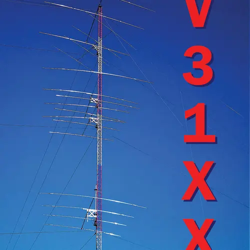 V31XX profile image