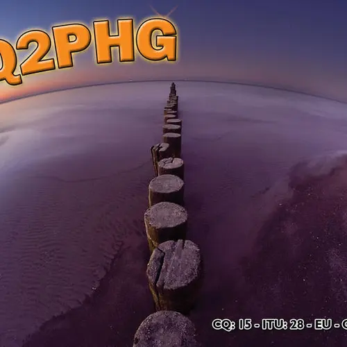 SQ2PHG profile image
