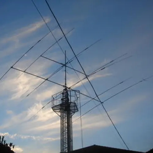 JA7NLW profile image