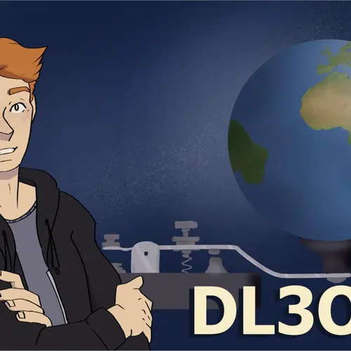 DL3ON profile image