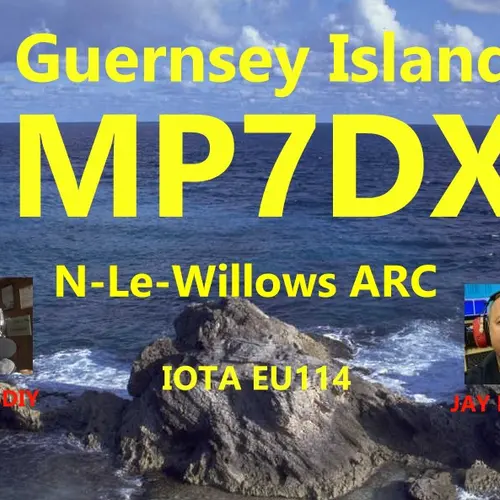 MP7DX profile image