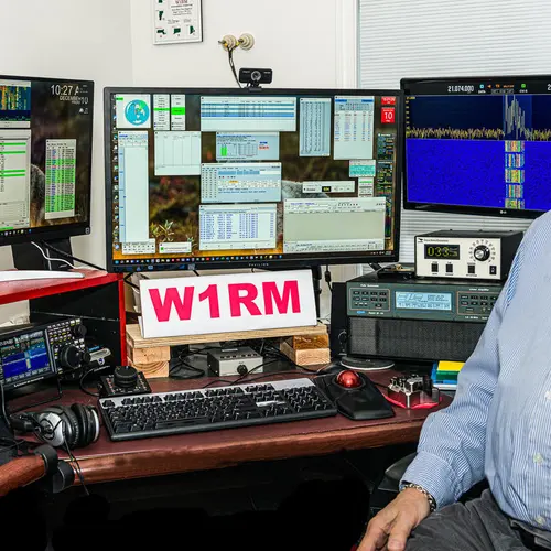 W1RM profile image