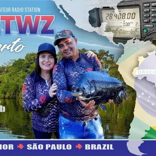 PU2TWZ profile image