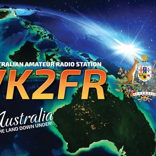VK2FR profile image