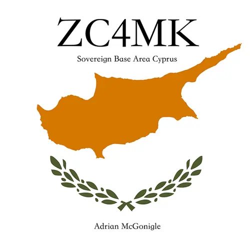 ZC4MK profile image