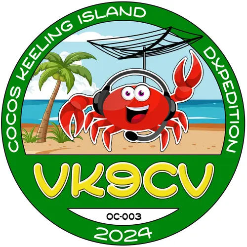 VK9CV profile image