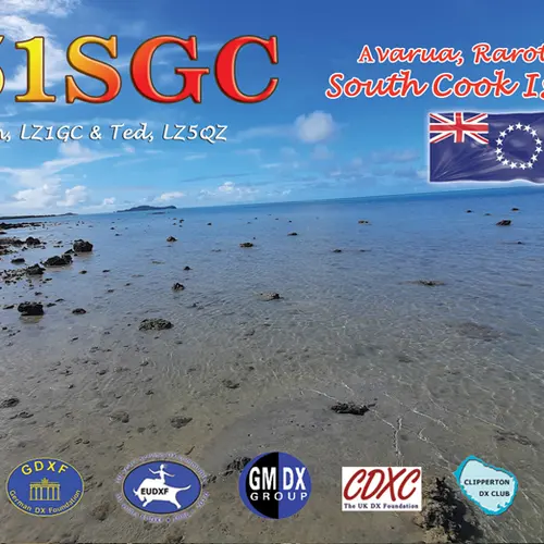 E51SGC profile image