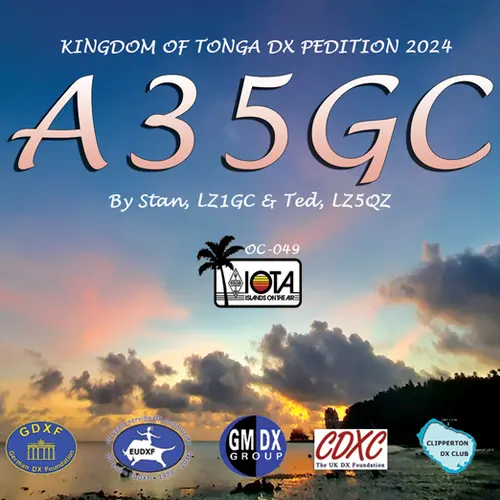 A35GC profile image
