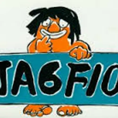 JA6FIO profile image
