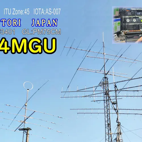 JH4MGU profile image