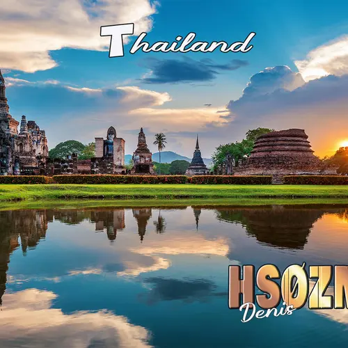 HS0ZMY profile image