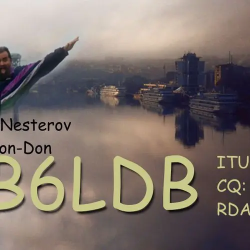 UB6LDB profile image
