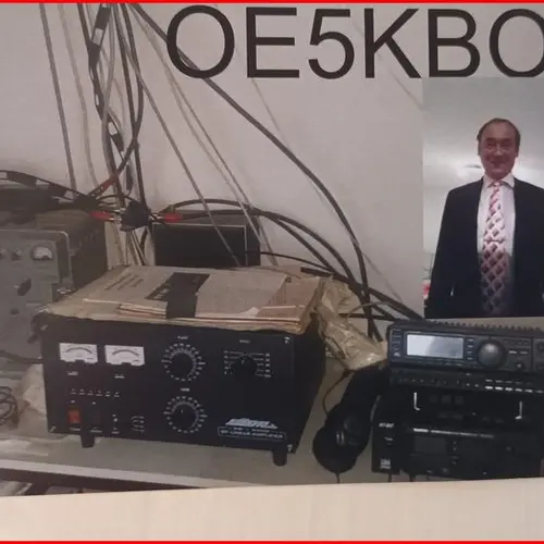 OE5KBO profile image