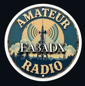 EA3ADX profile image