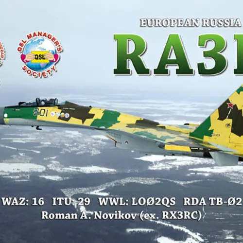 RA3R profile image