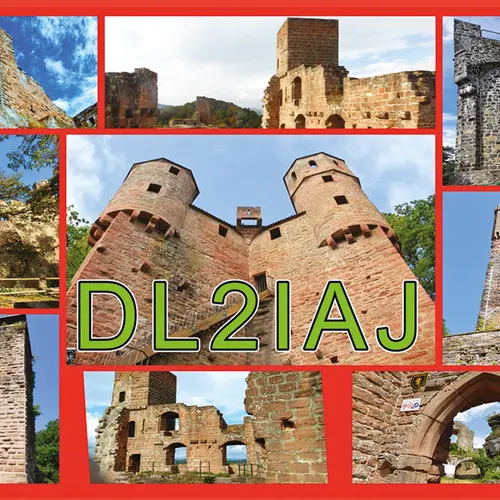 DL2IAJ profile image