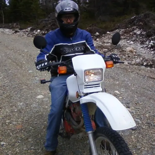 VO1KJM profile image