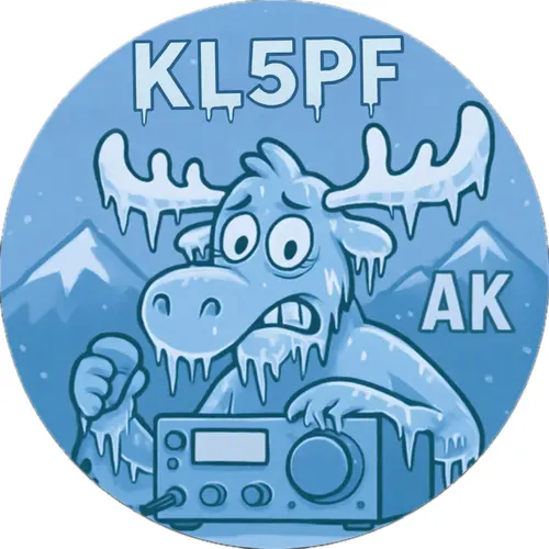 KL5PF profile image