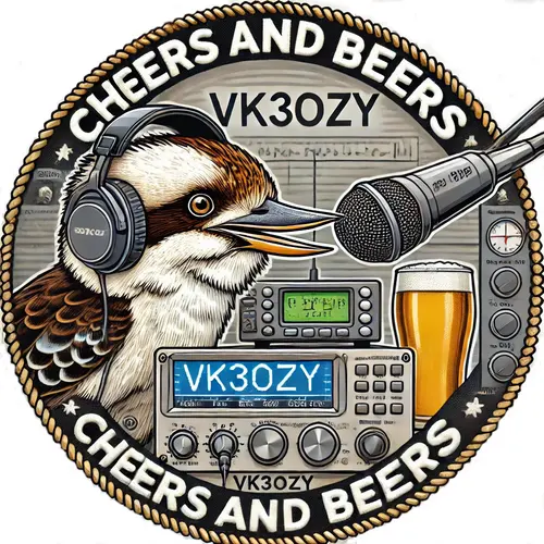 VK3OZY profile image
