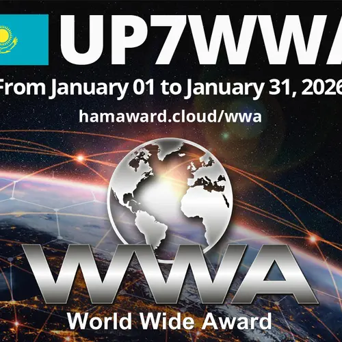 UP7WWA profile image