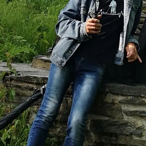 SP6GKI profile image