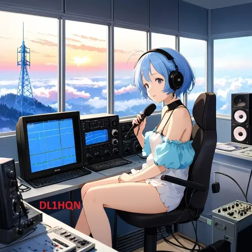 DL1HQN profile image
