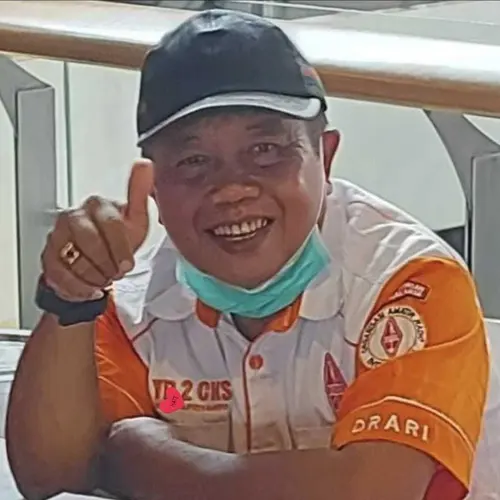 YB2CKS profile image