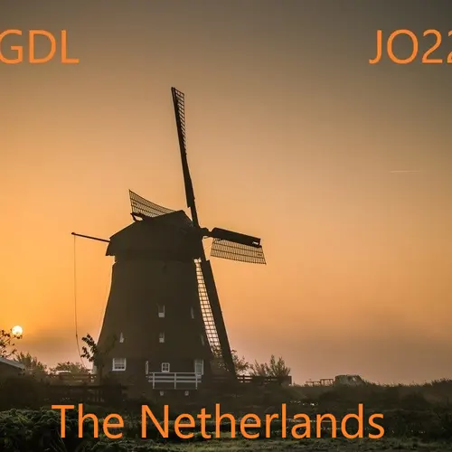 PA0GDL profile image